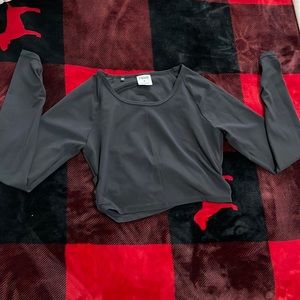 Gymshark x Whitney Simmons Top